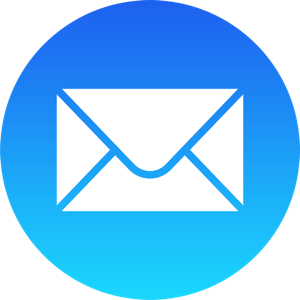 Mail logo